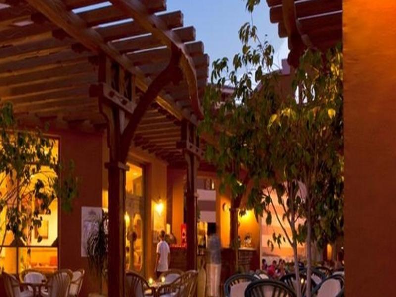 Charmillion Gardens Aquapark Ξενοδοχείο Σαρμ Ελ Σέιχ Εξωτερικό φωτογραφία The Dapples Pavilion