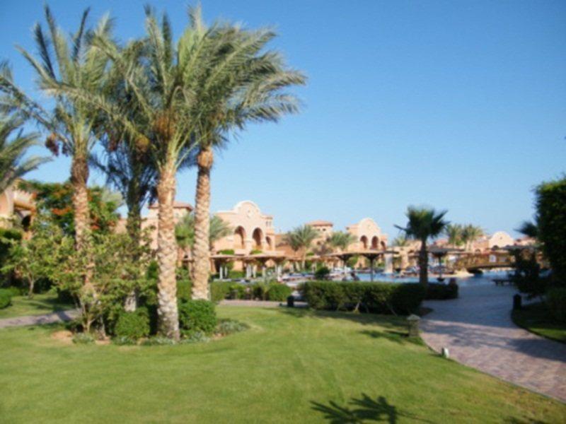 Charmillion Gardens Aquapark Ξενοδοχείο Σαρμ Ελ Σέιχ Εξωτερικό φωτογραφία El Alamein