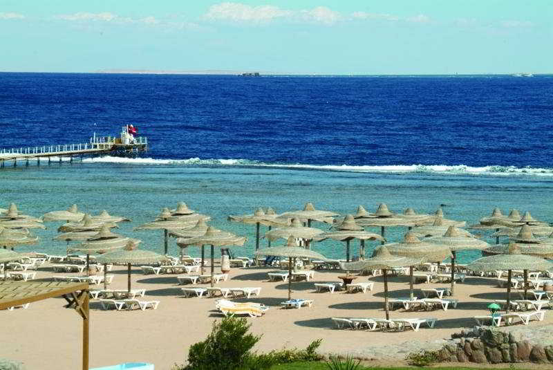 Charmillion Gardens Aquapark Ξενοδοχείο Σαρμ Ελ Σέιχ Εξωτερικό φωτογραφία El Alamein